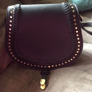 Black Purse